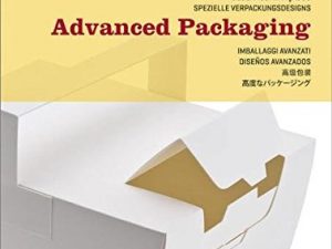 Advanced Packaging – CD-Rom incluso