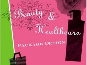 Beauty and Healthcare Package Design
