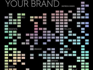 Colouring Your Brand