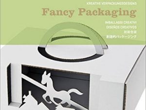 Fancy Packaging  – CD-Rom incluso