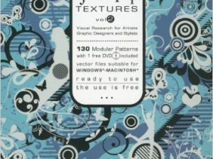 Gothic POP Textures Vol. 2 – DVD incluso