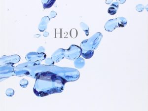 H2O Water Package Design