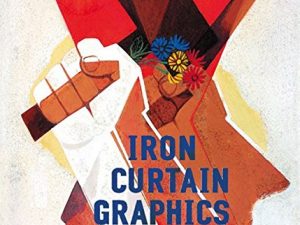 Iron Curtain Graphics: Eastern European Design Created without Computers