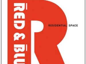 Red & Blue: Residence Space