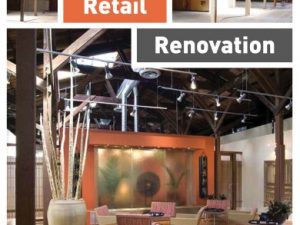 Retail Renovation