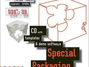 Special Packaging – CD-Rom incluso