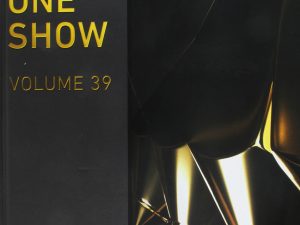 The One Show Volume 39